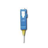 Hubbell FPSCC2MM Fiber Optic Pigtail, Type SC, MM Mode, 2-Meters
